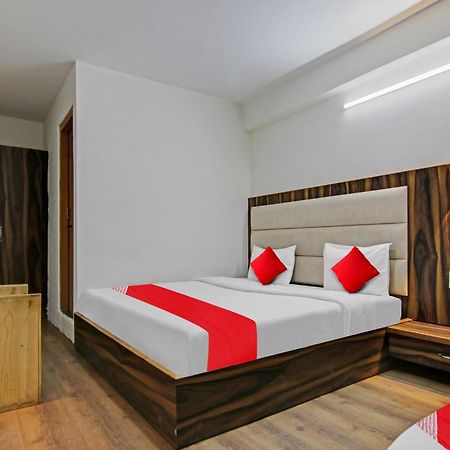 Hotel O Alfa Manāli Extérieur photo