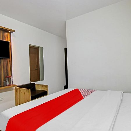 Hotel O Alfa Manāli Extérieur photo