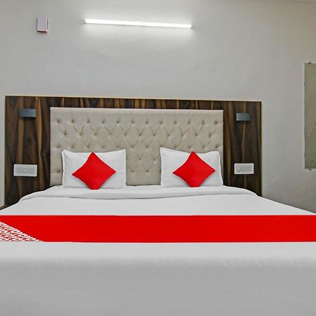Hotel O Alfa Manāli Extérieur photo